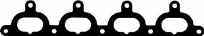 WILMINK GROUP wg1008543 -  Прокладка, впускной коллектор